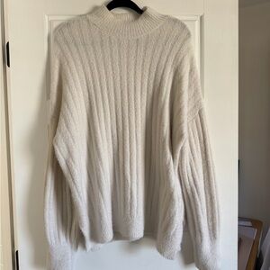 Jessica Simpson Mockneck Sweater